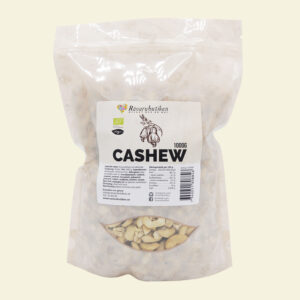 Cashewnötter
