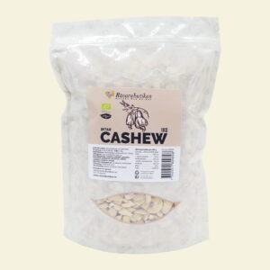 Cashewnötter