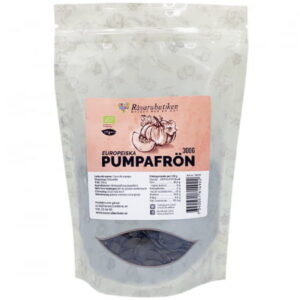 Pumpafrön Österrike EKO 300g