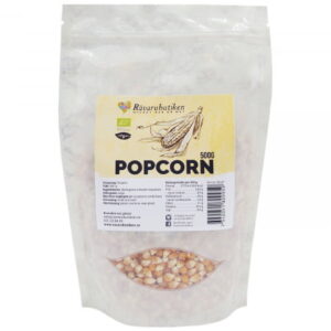 Popcorn