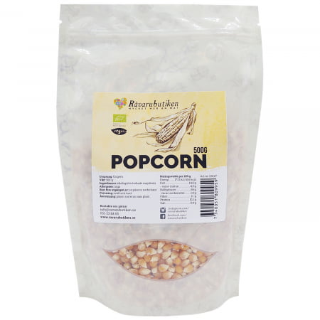Popcorn