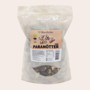 Paranötter