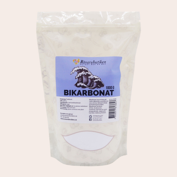 Bikarbonat 1kg