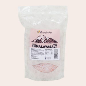 Himalayasalt Grovt 1kg