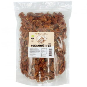 Pekannötter Premium RAW&EKO 1kg