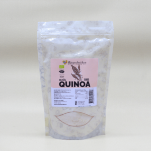 Quinoamjöl EKO 500g