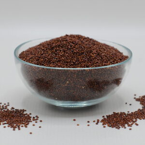 Quinoafrö Röda EKO 2kg