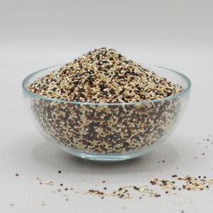 Quinoafrö Tricolor EKO 5kg