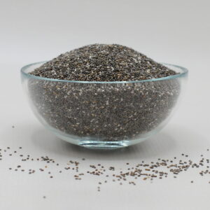 Chiafrö Svarta RAW&EKO 5kg