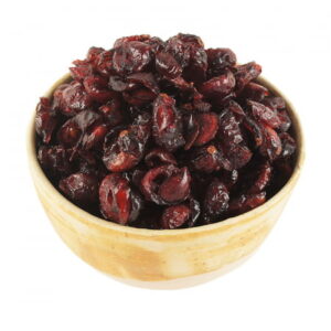 Tranbär Sötade med Äppeljuice EKO 2kg