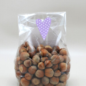 Hasselnötter Hela Premium ME RAW&EKO 350g