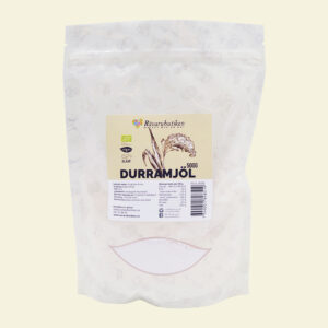Durramjöl EKO 500g