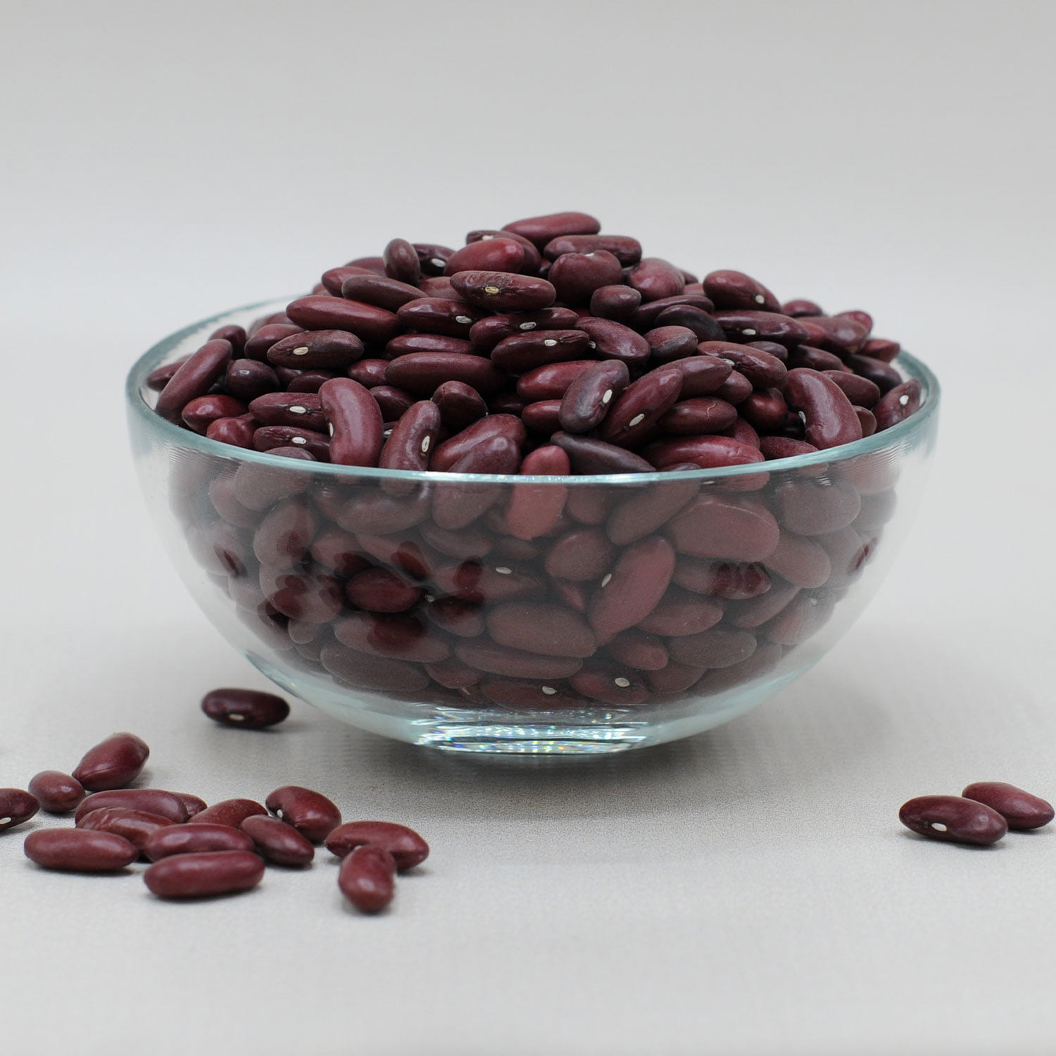 Bönor Kidney Röda EKO 2kg