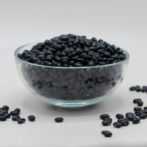 Bönor Svarta EKO 5kg