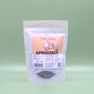 Aprikoser Hel Torkad EKO 200g