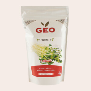 GEO Klöverfrö EKO 400g