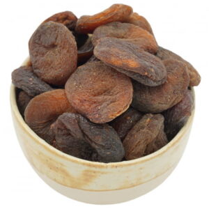 Aprikos Torkad Hel EKO 2kg