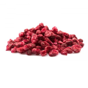 Granatäppelkärnor RAW&EKO 2kg