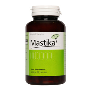 Mastika 500mg 30 kapslar