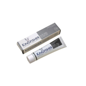 Kingfisher Tandkräm Aloe Vera&Tea Tree Mint 100ml