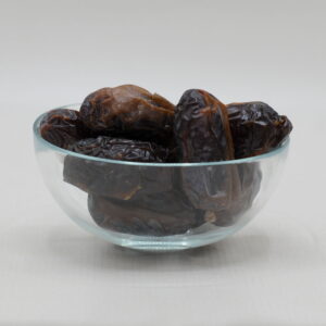 Dadlar Medjool Jumbo 1000g RAW&EKO 8st