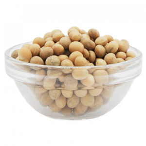 Sojabönor Skalade EU EKO 2kg