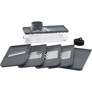 Lurch Multi Rivjärn 4- i-1