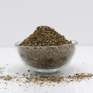 Basilika Hackad EKO 1kg