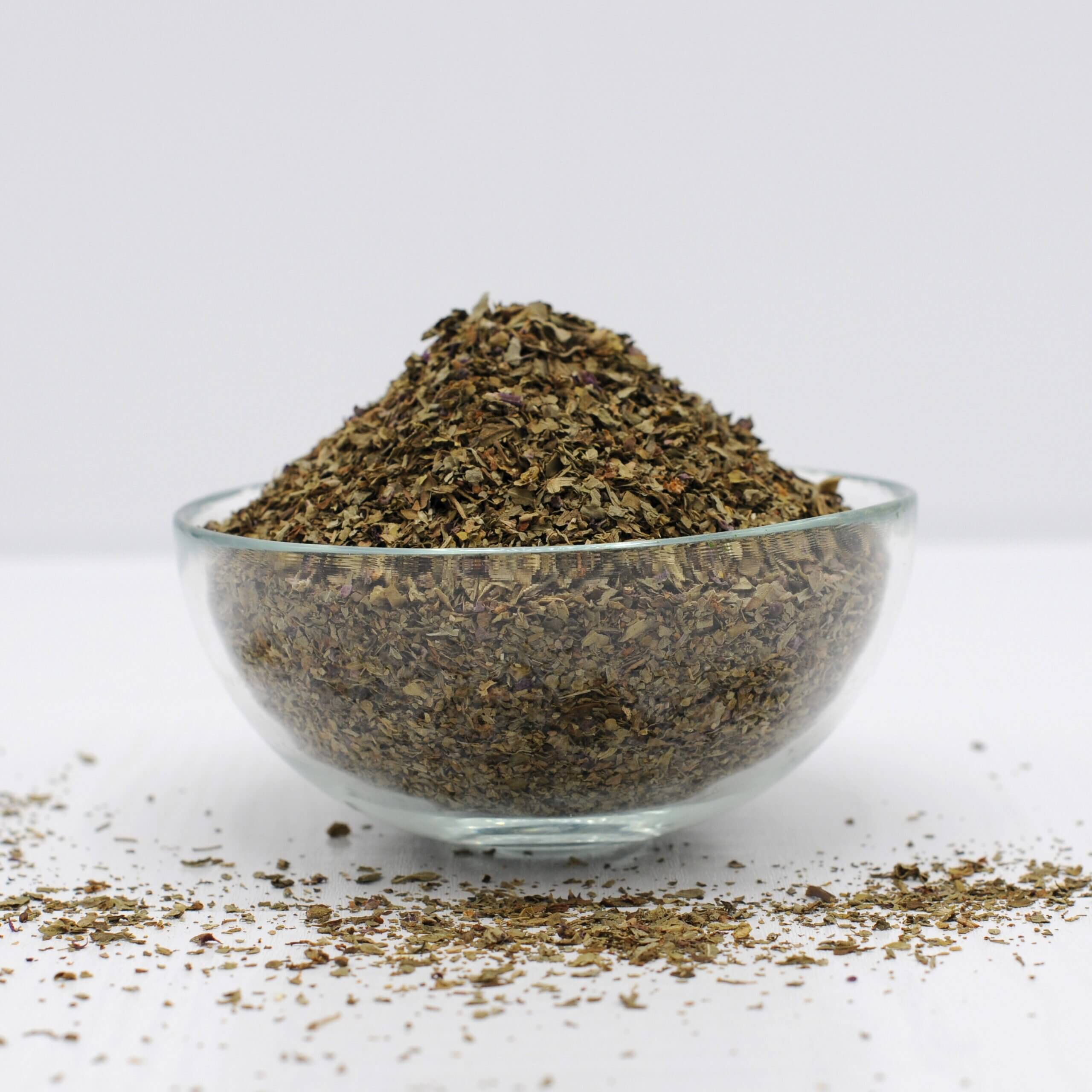 Basilika Hackad EKO 1kg