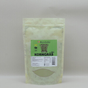Korngräs EU