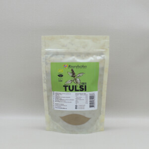 Tulsipulver EKO 150g