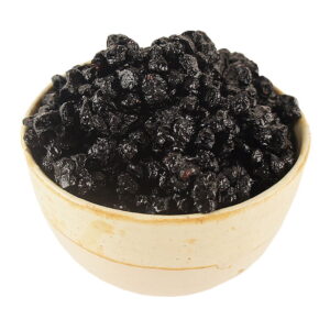 Blåbär sötade med A/J EKO 1kg