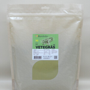 vetegräspulver