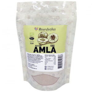 Amlapulver EKO 100g