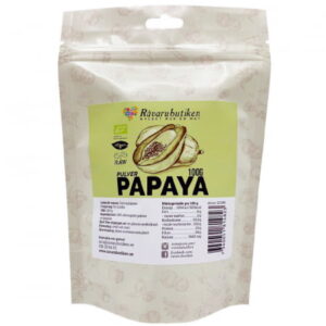 Papayapulver EKO 100g