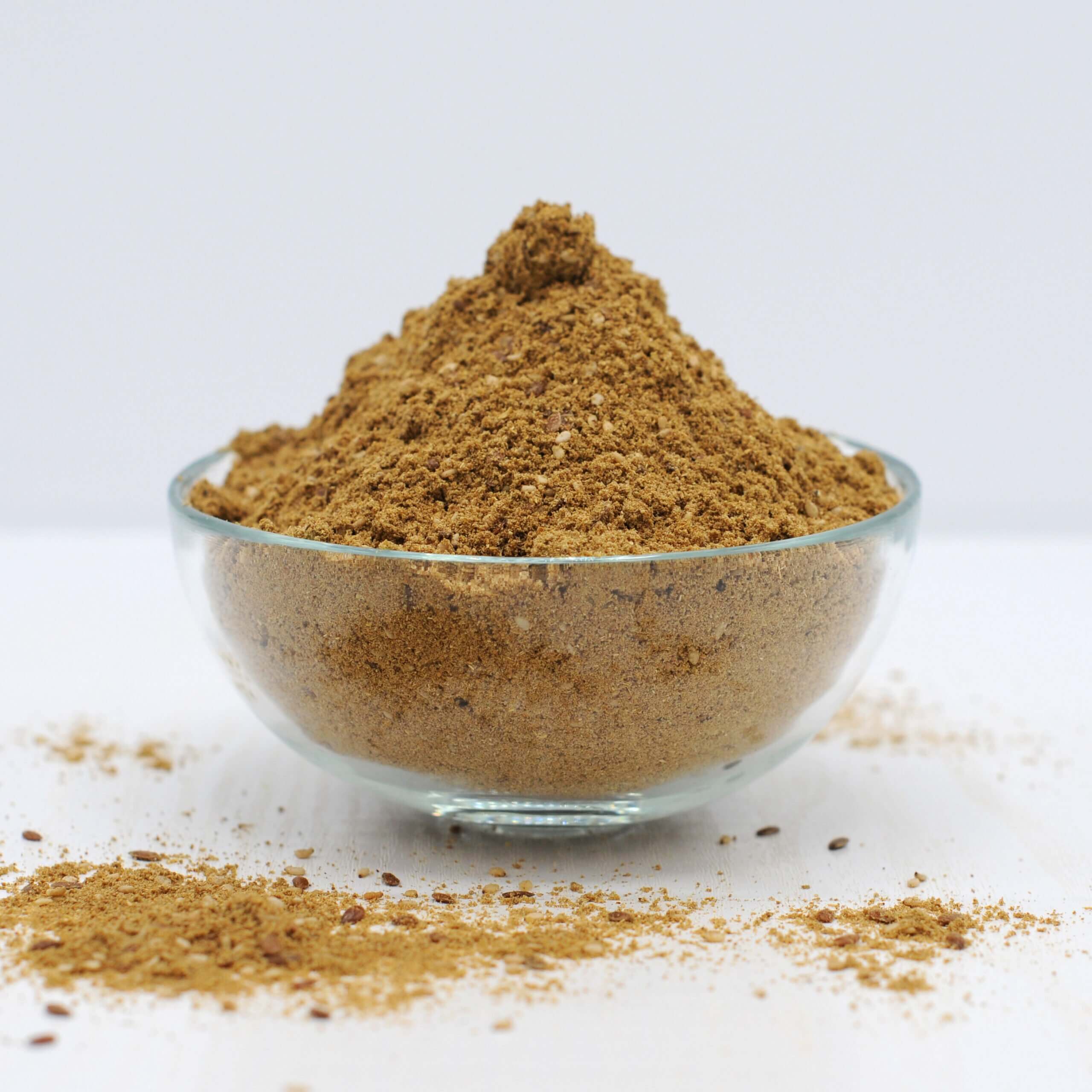 Brödkryddor EKO 1kg