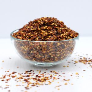 Chiliflingor Röd EKO 1kg