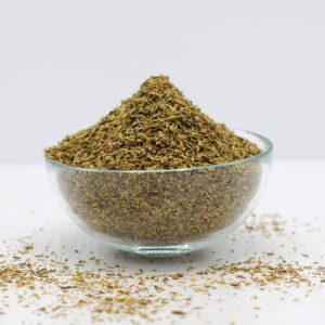 Herbs de Provence EKO 1kg