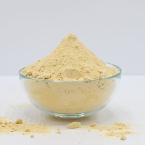 Bockhornsklöver Mald EKO 1kg