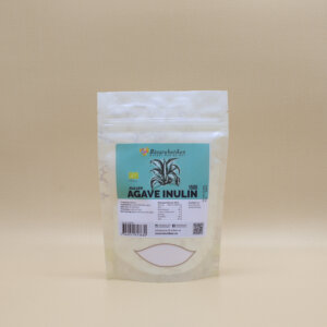 Agave Inulin EKO 150g
