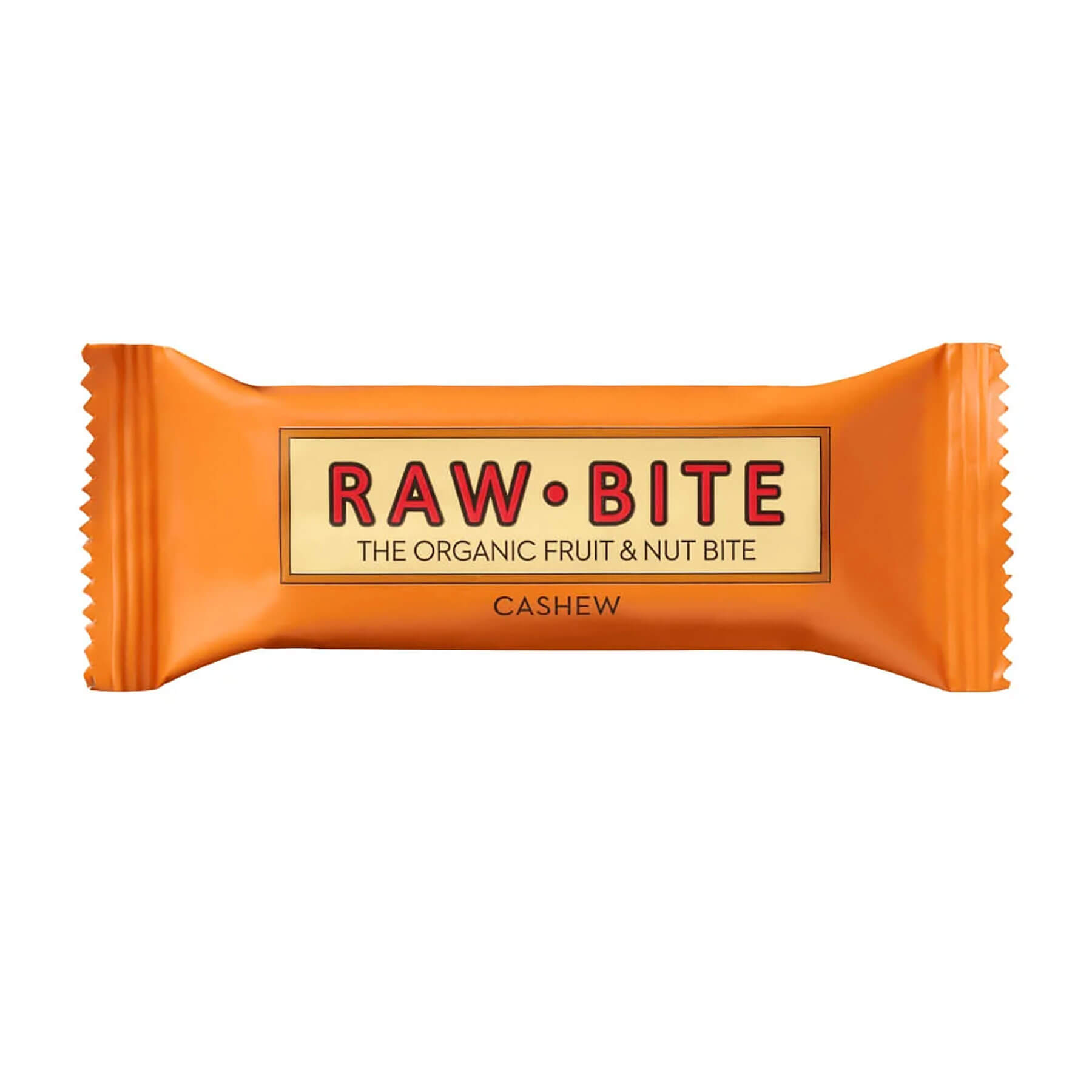 Rawbite Cashew EKO 50g