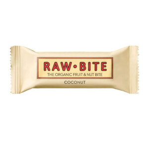 Rawbite Coconut EKO 50g