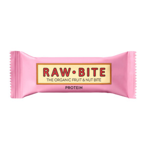 Rawbite Protein EKO 45g