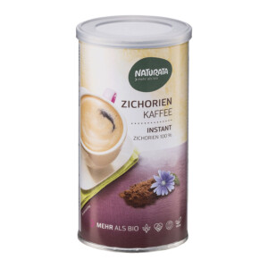 Naturata Cikorienkaffe Instant EKO 110g