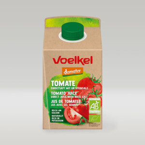Voelkel Tomatjuice Demeter EKO 0,5L