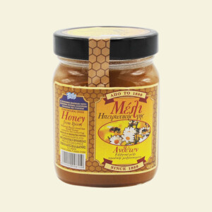 Kaldanis Honung Blommor 450g