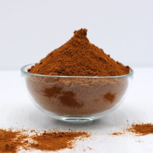 Chilipulver Indien EKO 1kg