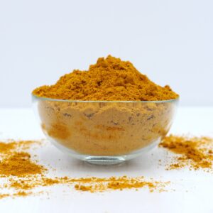 Curry Jaipur Pulver EKO 1kg