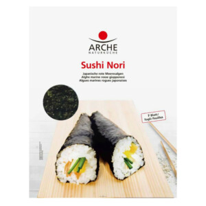 Arche Naturküche Noriark Rostade 7st