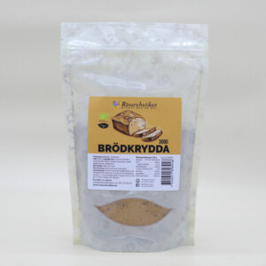 Brödkrydda Mald EKO 300g